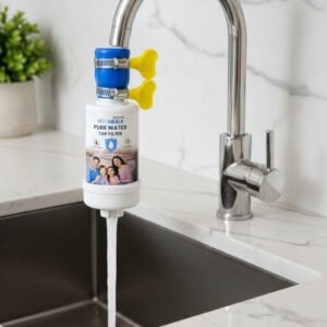 PureFlow Tap Water Filter
